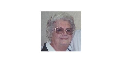 VIOLET MCCALL Obituary (2020) - DeKalb, IL - Anderson Funeral Home - DeKalb