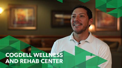 Home - Cogdell Memorial Hospital