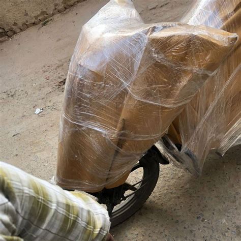 Courier and Parcel Services From Delhi to Hyderabad | TheTransporter