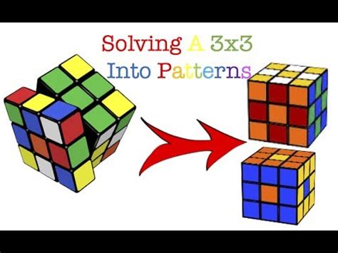 3X3 Patterns Easy 的图像结果