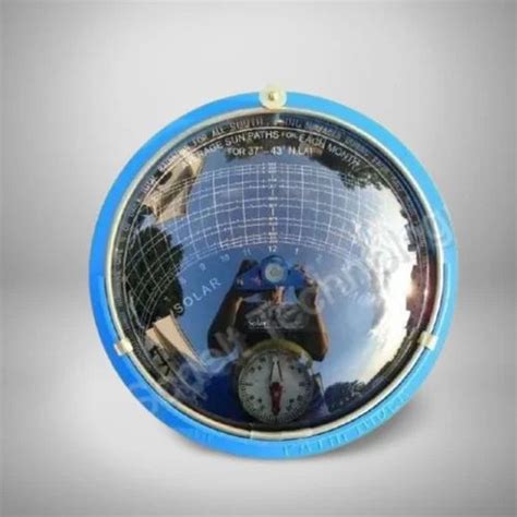 Solar Path Finder - ST SPF-01 Solar Path Finder Trader - Wholesaler ...