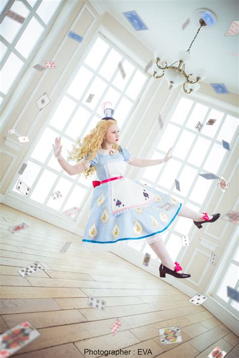 Alice in Wonderland Masquerade - 11 naked cosplay photos. Onlyfans, Patreon, Fansly cosplay ...