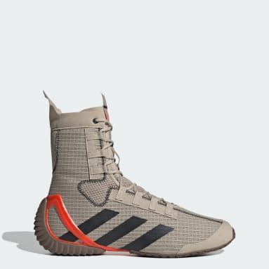 adidas Boxing Clothes & Shoes | adidas US