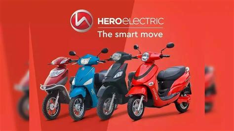Hero Electric Plant In Rajasthan,Hero Electric का राजस्थान में बनेगा ...