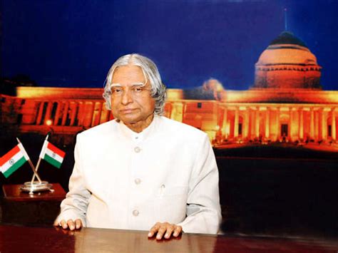 Significant contribution made by Dr. Kalam - Dr APJ Abdul Kalam, From ...