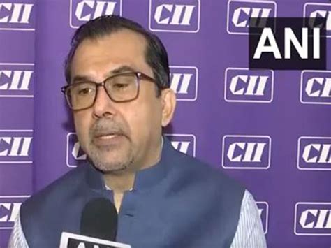 Bring GST under three-rate structure with moderation of rates: CII ...