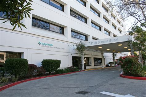 Sutter East Bay Advanced Care (EBAC) Pharmacy | Sutter Health