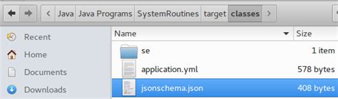Image result for Spring Boot Get File Extension