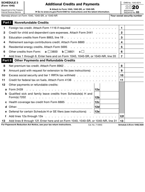 Kuvatulokset haulle irs form 1040