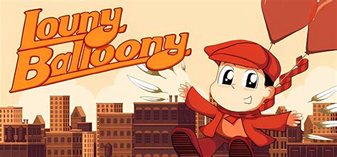 Louny Balloony v0.7.2