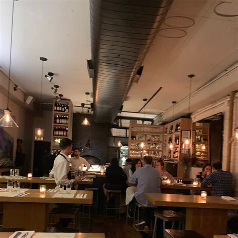 DOUBLE ZERO, New York City - East Village - Photos & Restaurant Reviews ...