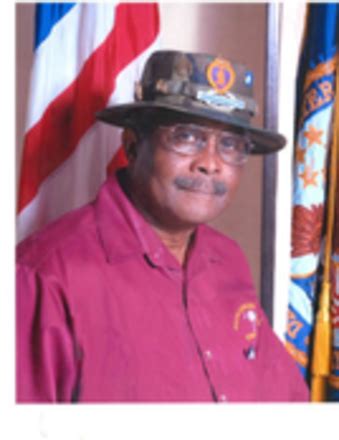 Charles L Young Obituary - 2024 - JP Holley Funeral Home