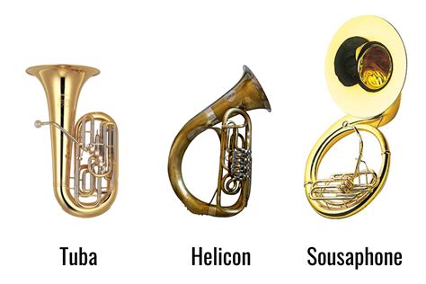 A Tuba Family Affair - The California Symphony