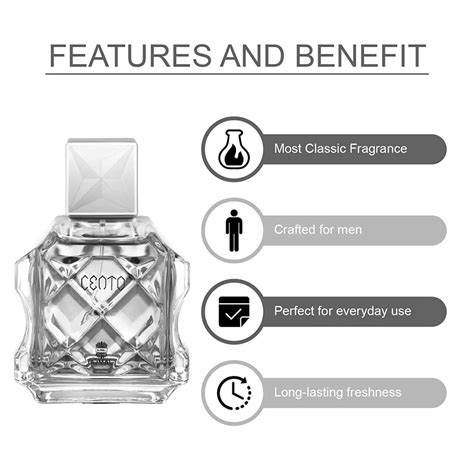Buy AJMAL CENTO EAU DE PARFUM 100ML PERFUME FOR MEN AND ARISTOCRAT EAU ...