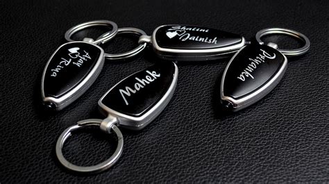 Image result for LED Keychain Design