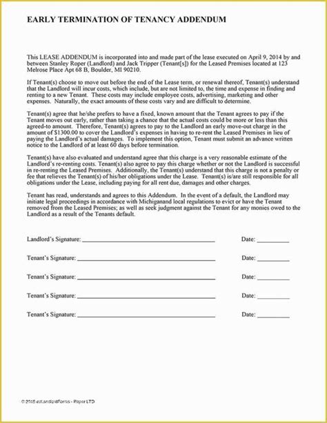 Image result for Addendum Sticker Template