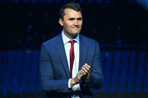 Quand la parole devient cible : l’assassinat de Charlie Kirk ...