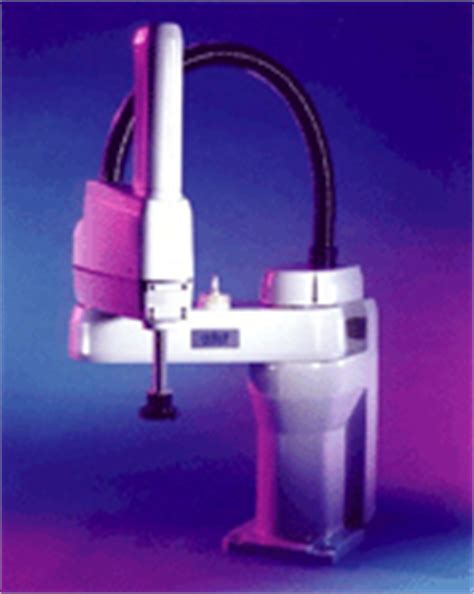 5.1 ¿Qué es un robot?