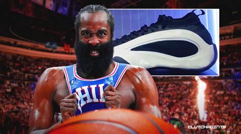 James Harden releasing adidas Harden Vol. 8