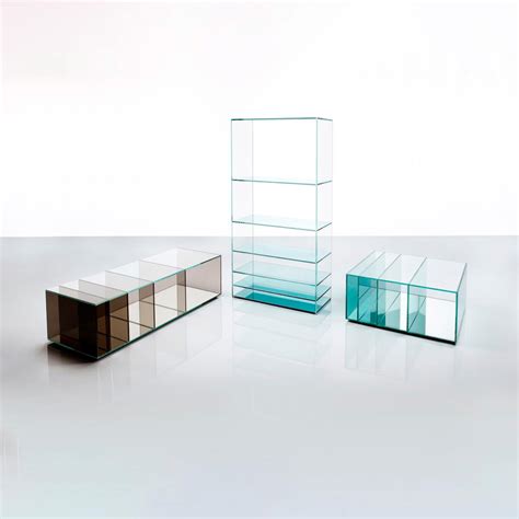 Deep Sea Coffee Table — Cassoni