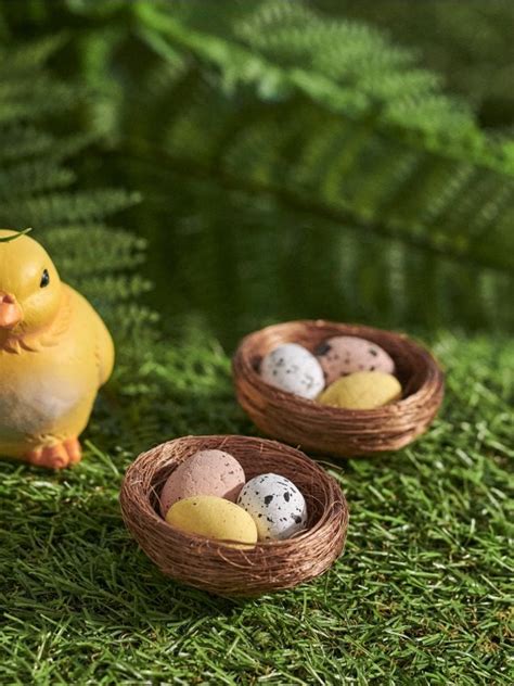 Osterdeko Farbe Beige - SINSAY - 258DP-08M