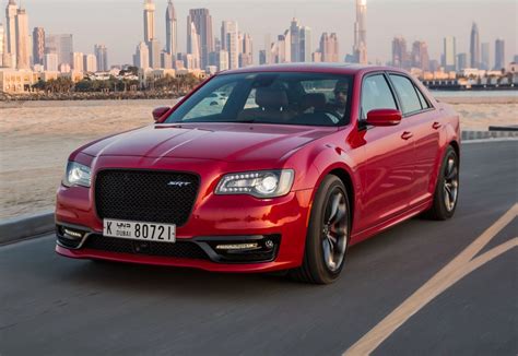 Lijstje: de beste sedans met V8 van tien jaar geleden - Autoblog.nl