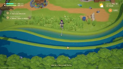 Coral Island Fishing Guide – How to Catch All Fish - Indie Game Culture