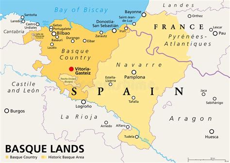 Image result for Basque Lands