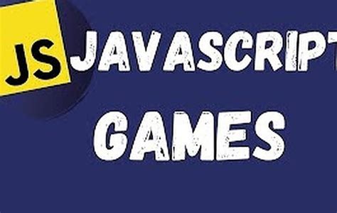 Image result for JavaScript Game Desing