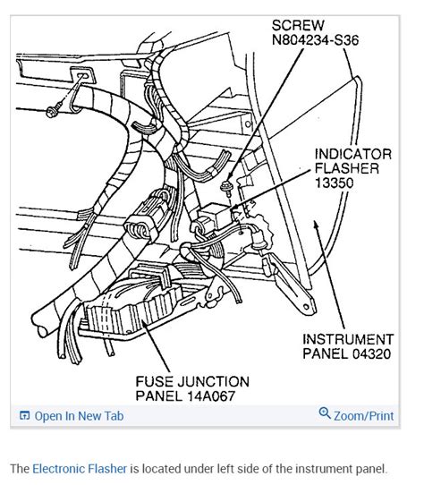 LED Turn Signal Flasher Problems 的图像结果