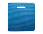 CUD818 Impacto | Impacto Blue Kneeling Pad Resistant to Water Resistant ...