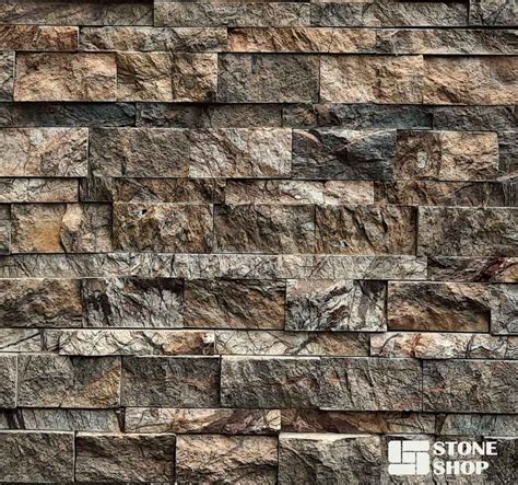 Natural Stone Cladding in Bangalore- Online Store