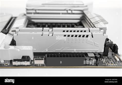 Image result for Desktop RAM Assembly