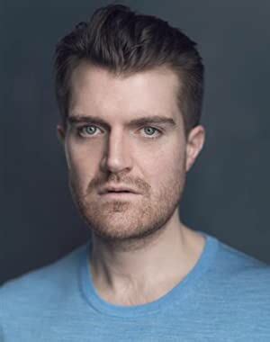 Ciarán Owens - Agent, Manager, Publicist Contact Info