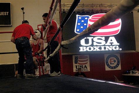 Edinburg Parks and Rec to host Amateur Boxing Championships this ...
