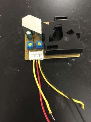 Image result for Raspberry Pi Air Pollution Camera