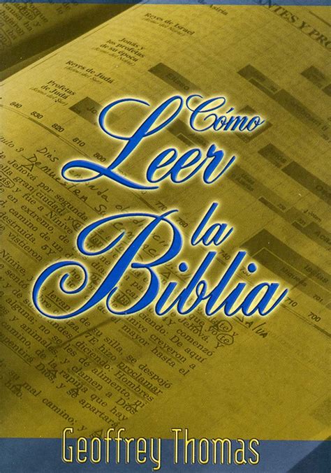 7 títulos sobre el mejor libro del mundo: La Biblia | Editorial Peregrino
