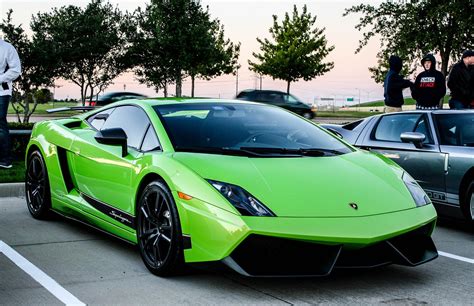 🔥 Free Download Lamborghini Gallardo lp570 Superleggera Italian Dreamcar Wallpaper by @zacevedo ...