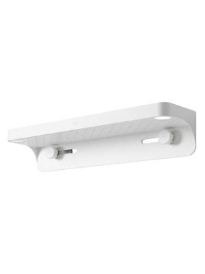 Flex Sure-Lock Bathroom Storage Shelf