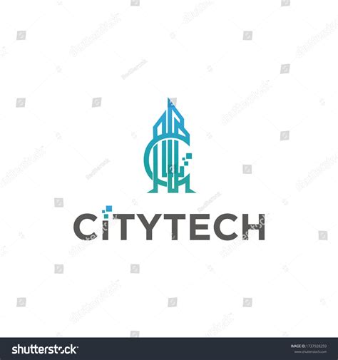Tech City Logo W 的图像结果