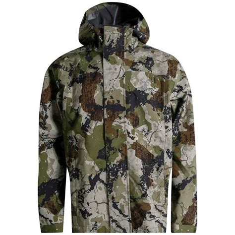 Kings Camo Youth XK7 Climatex Hunting Rain Jacket | Sportsman's Warehouse