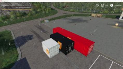 Image result for FS19 Containers
