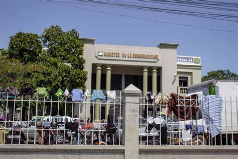 Ministère Communication P-au-P Refuge - AyiboPost