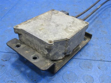 2004 Ford Mustang 3.9 Intake Runner Control 的图像结果