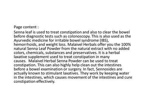 Senna Leaf Powder.pdf