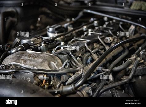 Diesel Engine Exploded 的图像结果