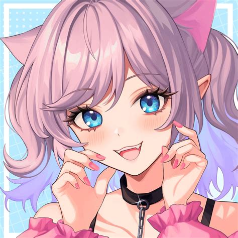 Buy Custom Pfp, Pfp Anime, PFP, Profile Icon, Character Commission ...