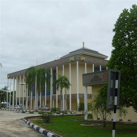 JABATAN ADAT ISTIADAT NEGARA (2025) All You Need to Know BEFORE You Go ...