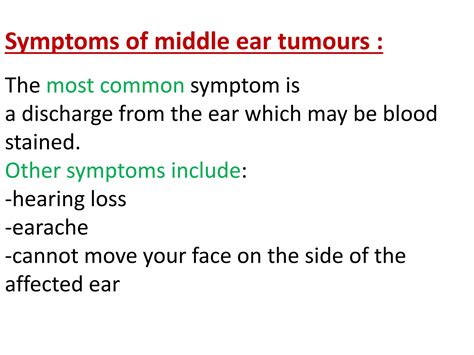 Tumors of middle ear.pptx