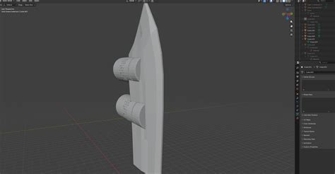 🗡️ Lei Heng Sword. (No mechanics, just a sword)・ STL File for 3D printing・Cults